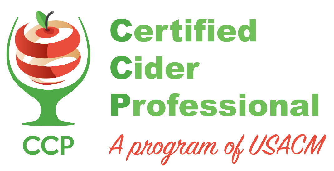 Cider Association Releases Updates to Certified Cider Professional Program