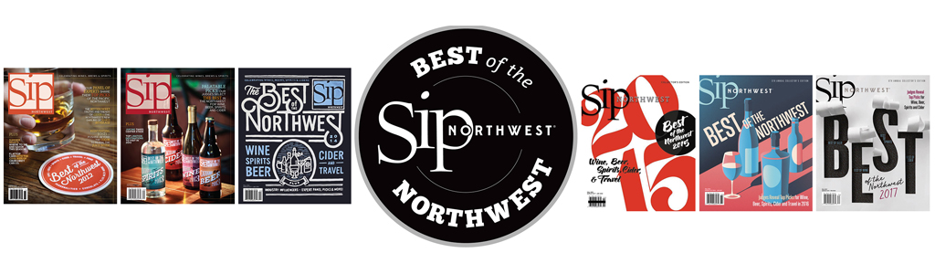 Submit: 2018 Best of the Northwest Cider