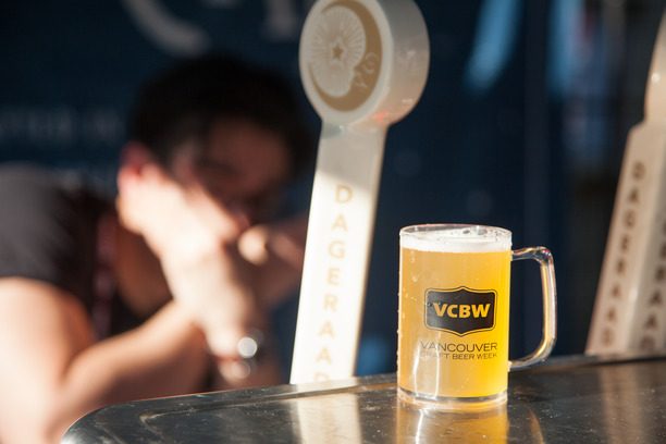 Vancouver Craft Beer Week Festival is Back, Bigger and Better Than Ever
