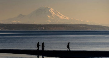 How to Drink and Eat on Washington’s Whidbey Island