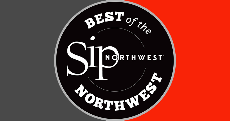 Announcing Sip Northwest’s 2018 Best of the Northwest