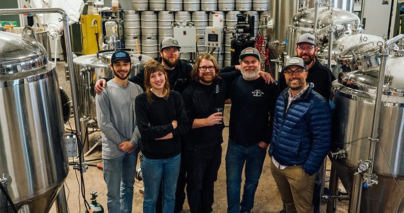 collaboration brews skagit valley