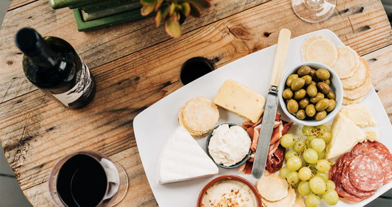 5 Tips for the Perfect Cheese Pairing﻿
