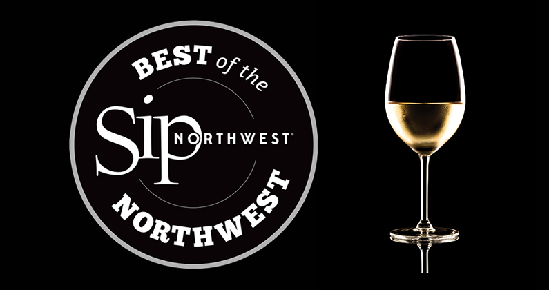 2019 Best of the Northwest Wine