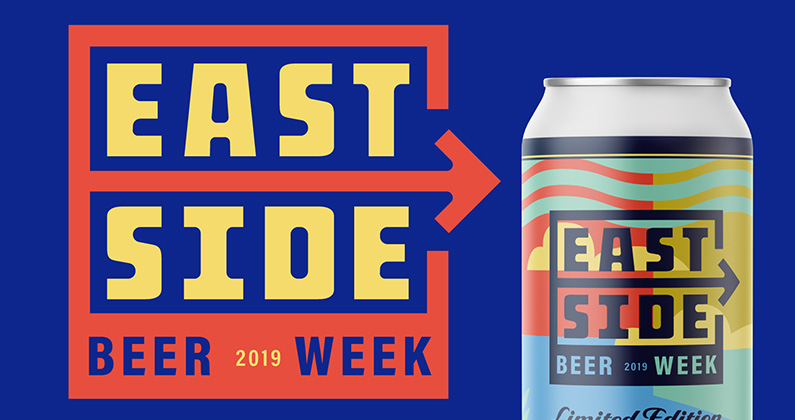 5 Things You Should Know About the Inaugural Eastside Beer Week