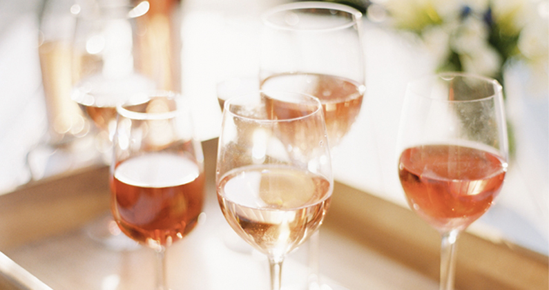 Rosé 101: A Look at Your Favorite Summer Sipper