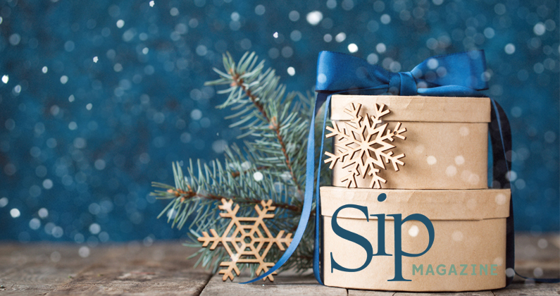 Sip Northwest 2019 Holiday Gift Guide