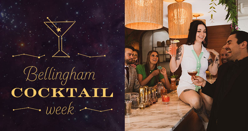 Bellingham Cocktail Week