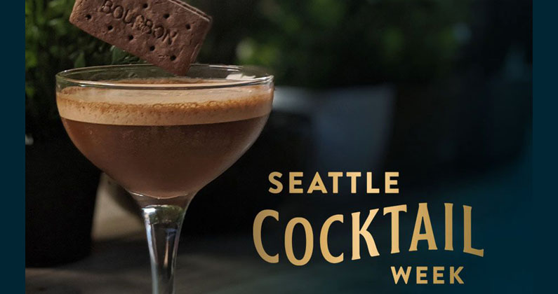Seattle Cocktail Week - CANCELLED | Sip Magazine