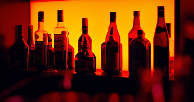 3 Bottles Everyone Should Have in their Home Bar