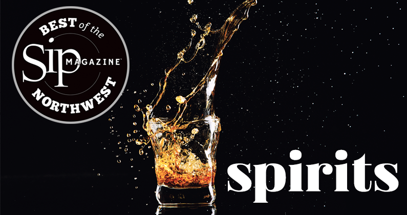 Submit Your Spirits to Sip Magazine’s 2020 Best of the Northwest!