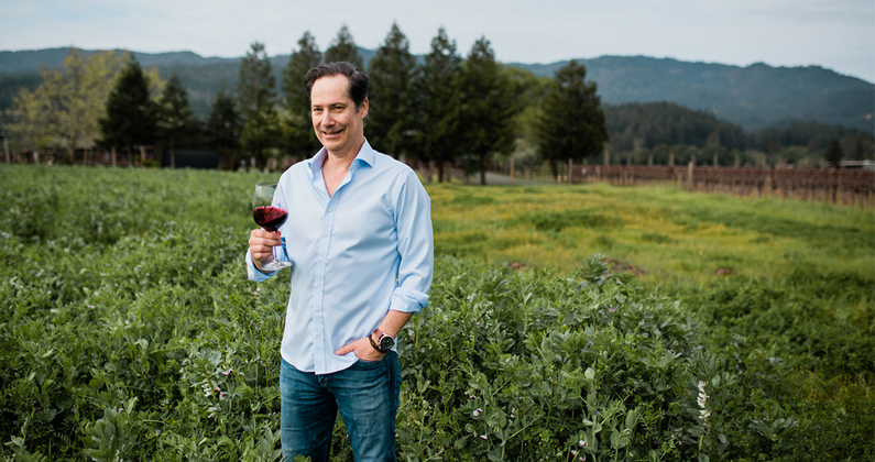 Rocky Pond Estate Winery Adds Accomplished Consulting Winemaker