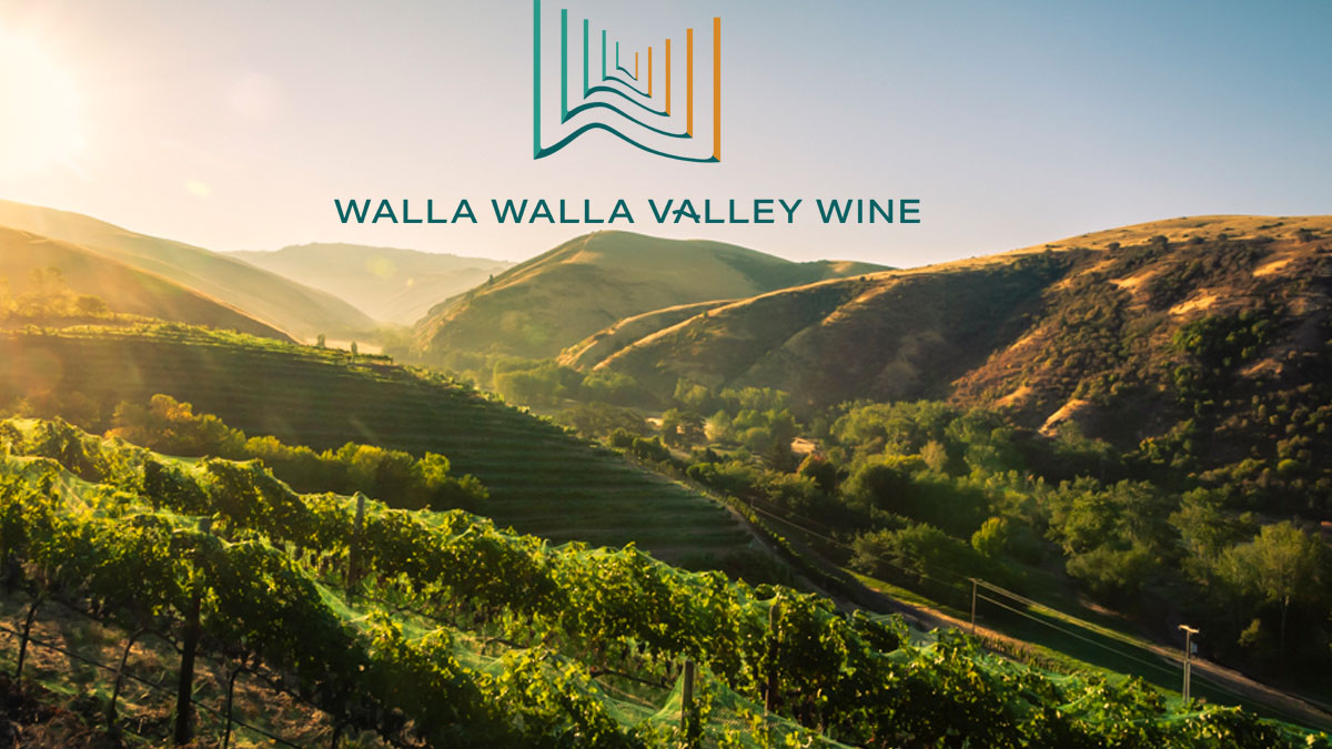Walla Walla Valley Wine Launches New Year with New Look
