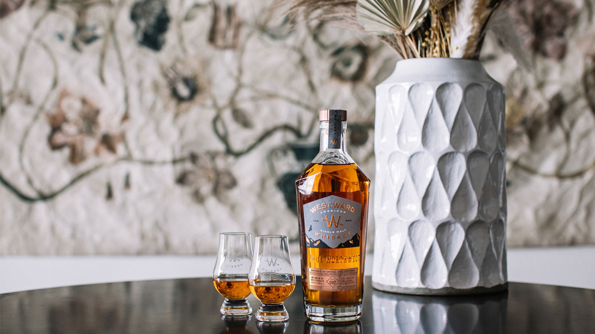 Westward Whiskey Celebrates Women’s History Month with Limited Edition Benefit Barrels Available Nationwide