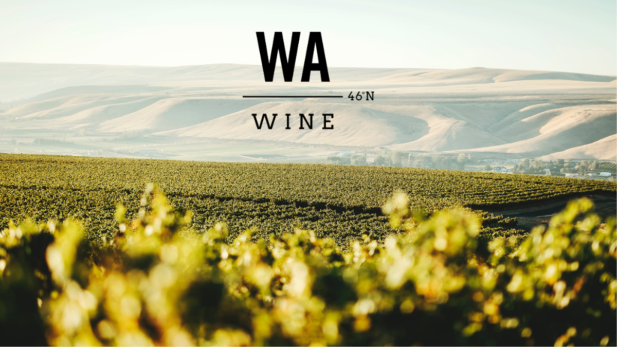 Goose Gap is Washington’s 19th American Viticultural Area