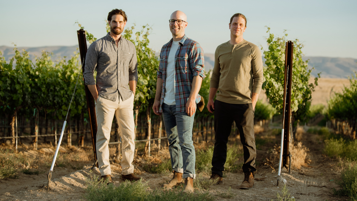 Matthews hires former winemaking team from Washington State’s renowned Quilceda Creek Winery