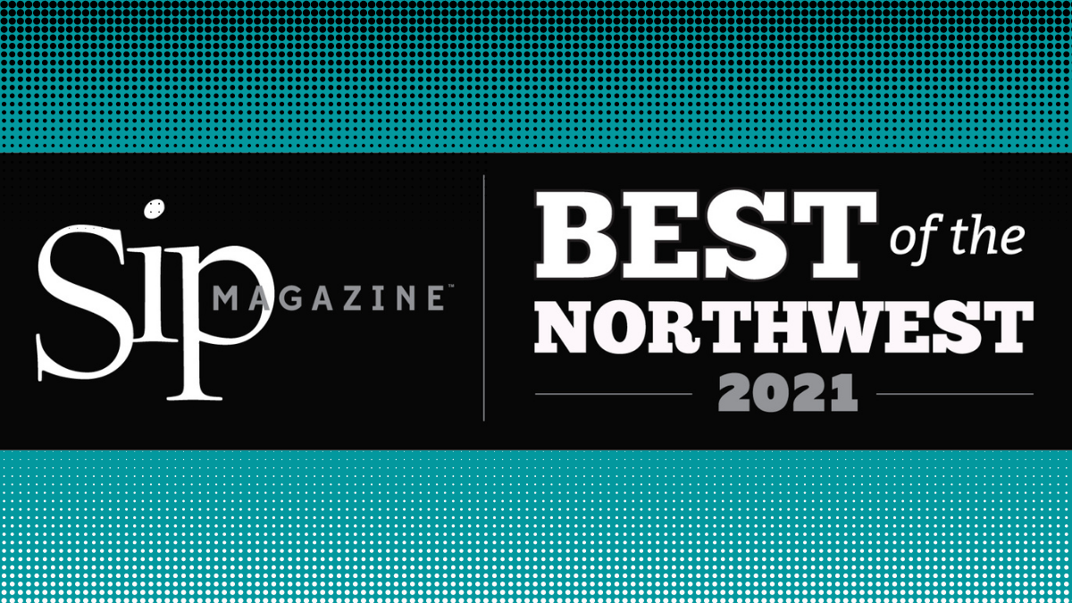 Announcing the 2021 Best of the Northwest!