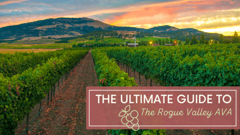 The Ultimate Guide to Oregon’s Rogue Valley AVA | Sip Magazine