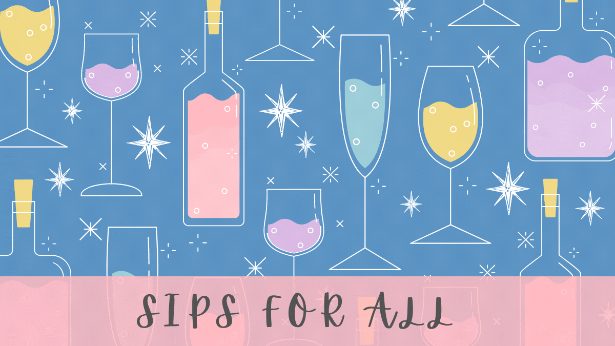 9 Crowd-Pleasing Sips for Holiday Hosting