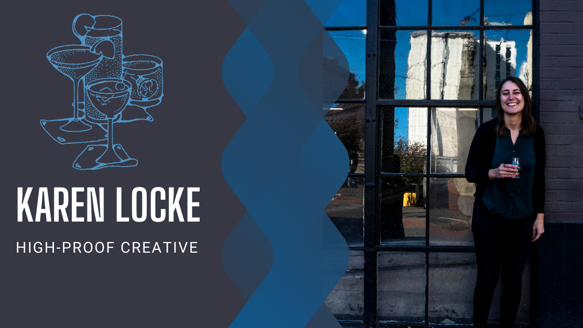 Locke in Success with High-Proof Creative