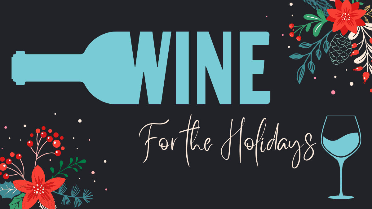 10 Local Wines Worth a Holiday Pour