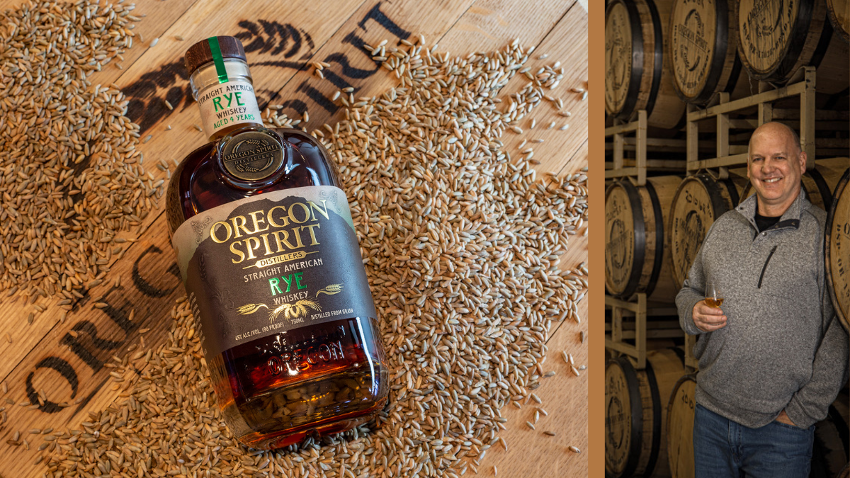 Show Your Spirit for World Whisky Day!