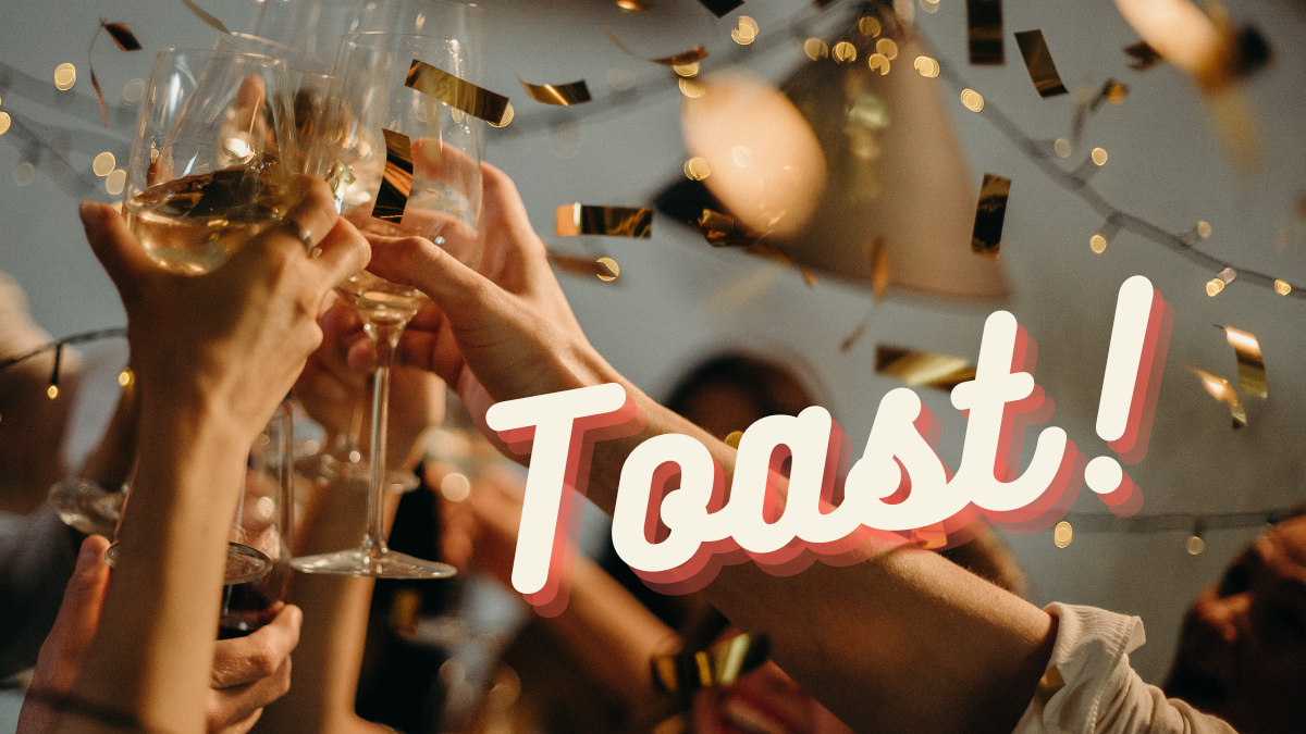 Raise a TOAST! to This Year’s Honorees in Washington Wine