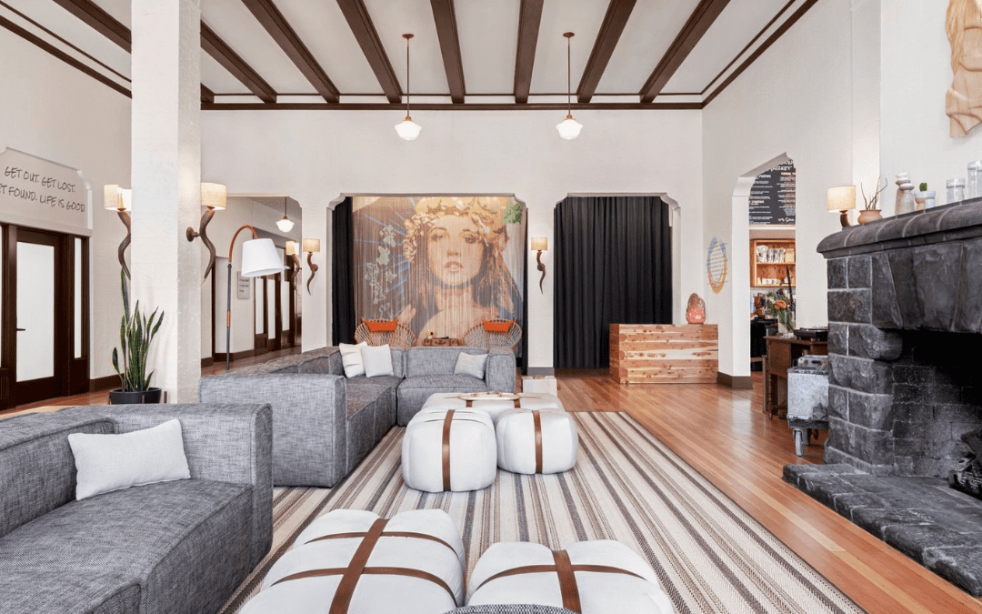 Central Oregon’s Next Great Hotel? Holistic Hospitality in Redmond