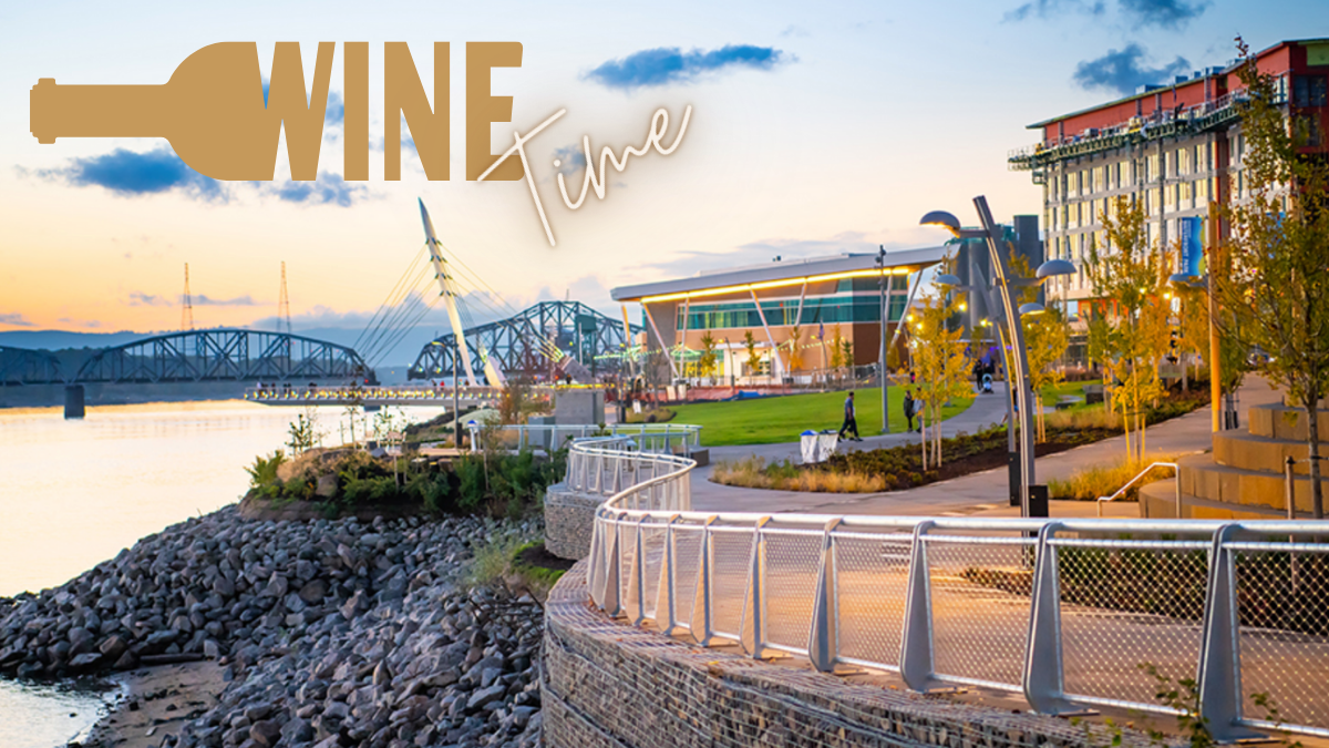 The Vancouver Waterfront, a New Destination for Wine Lovers