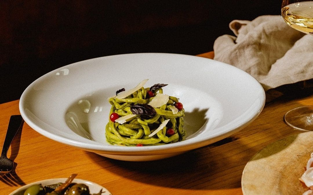 Wine, Dine, and Unwind This February During Walla Walla Restaurant Month, Walla Walla’s 12th Annual Homage to Local Cuisine & Wine