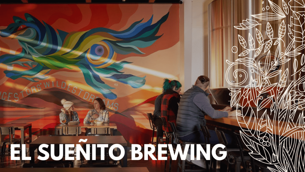 El Sueñito Brewing