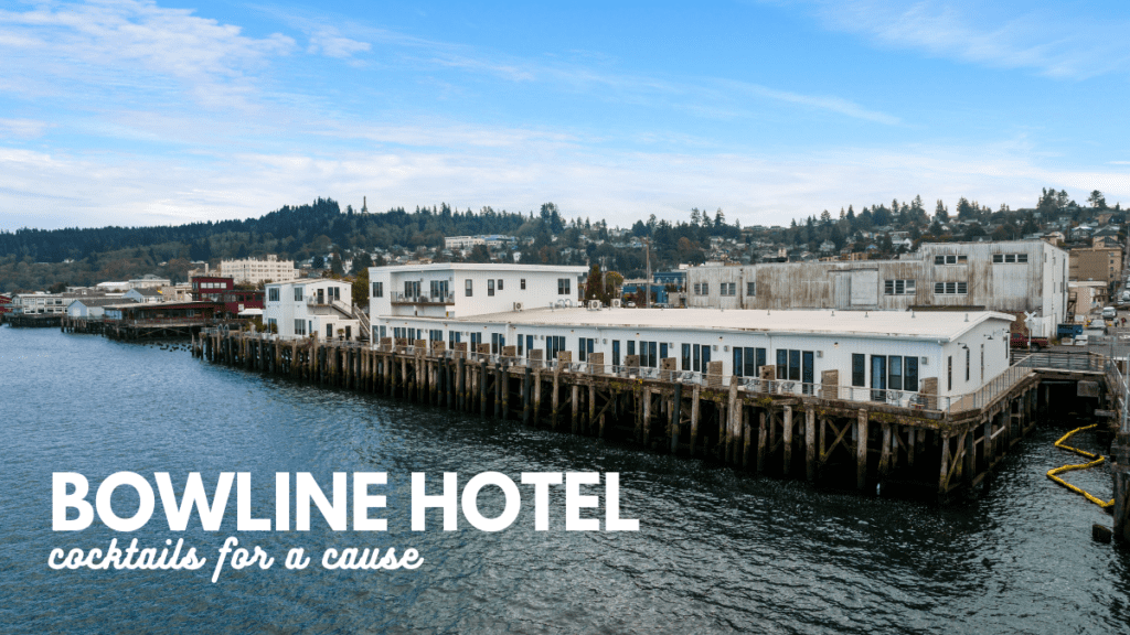Bowline Hotel Photo Courtesy Sage Quigley