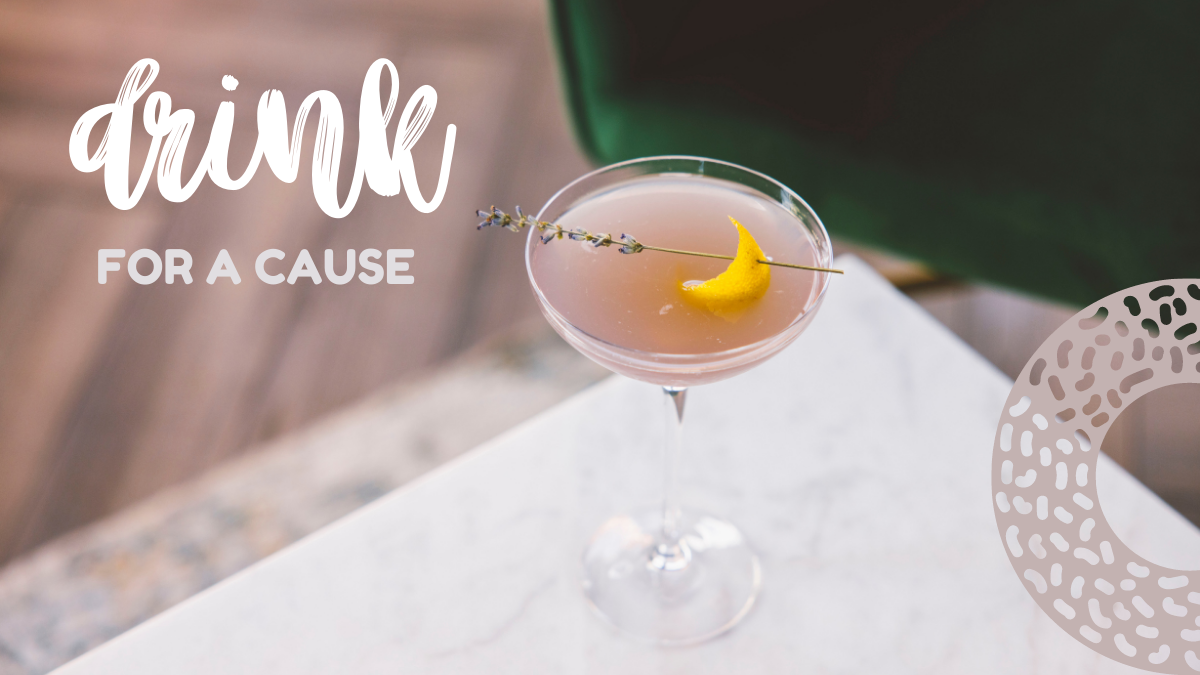 Stanford’s Steak Announced its first AHG Cares Community Cocktail, Benefiting the Rainbow Center