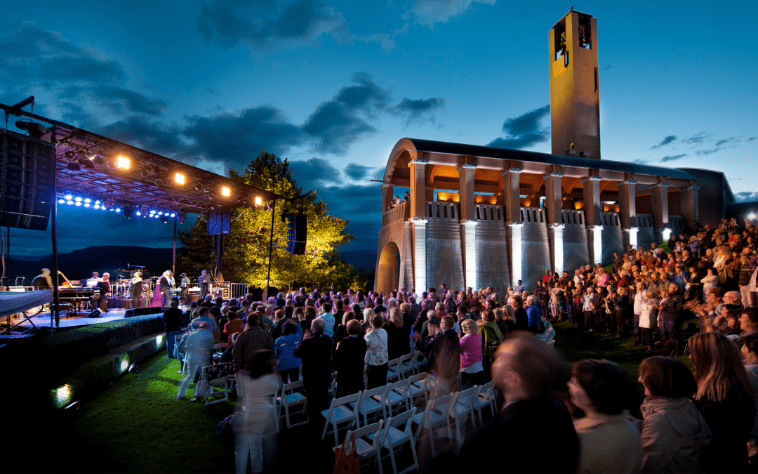 MISSION HILL FAMILY ESTATE ANNOUNCES THE RETURN OF ITS SUMMER CONCERT SERIES