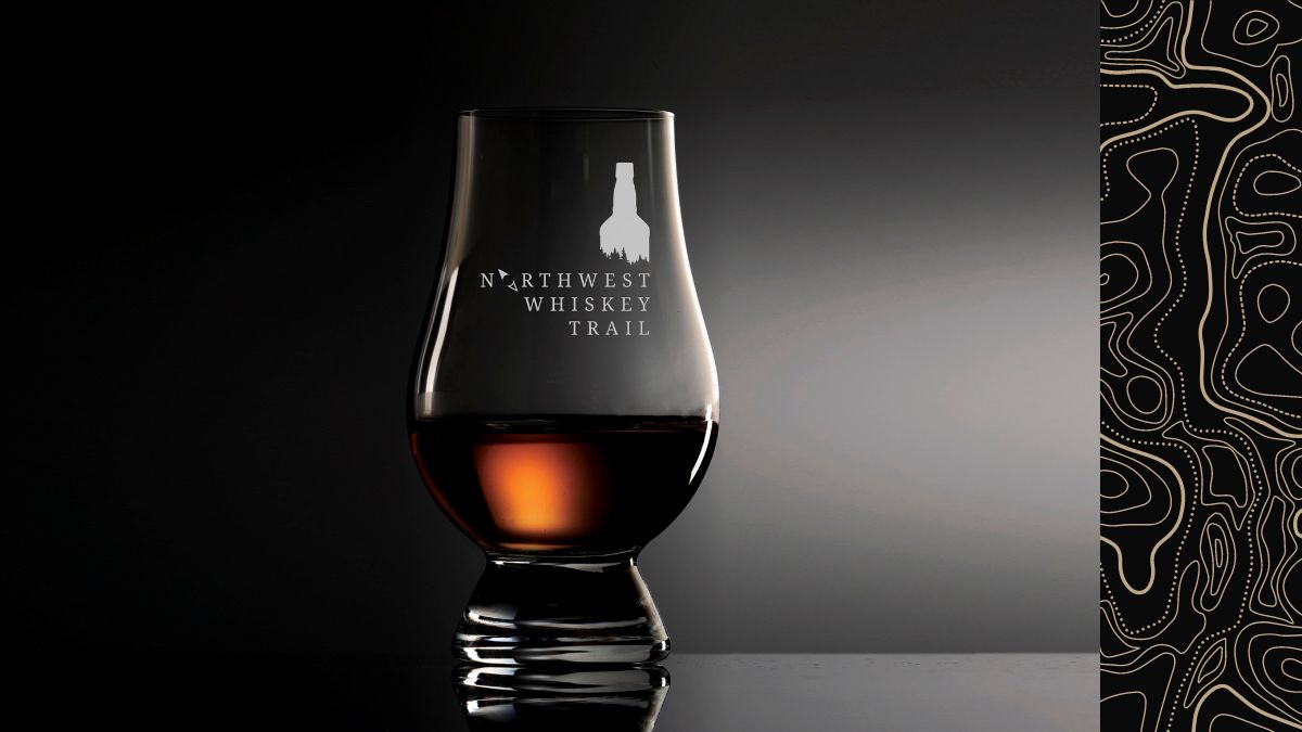 First International Whiskey Trail Launches in Pacific Northwest: Slàinte to the Northwest Whiskey Trail!