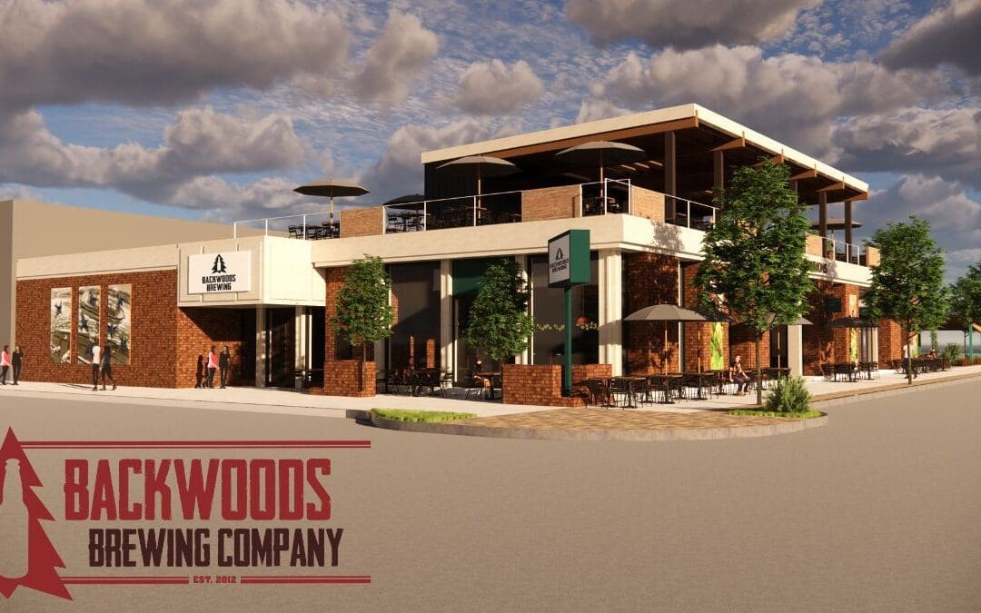 Backwoods Brewing announces new satellite pub in downtown Hillsboro