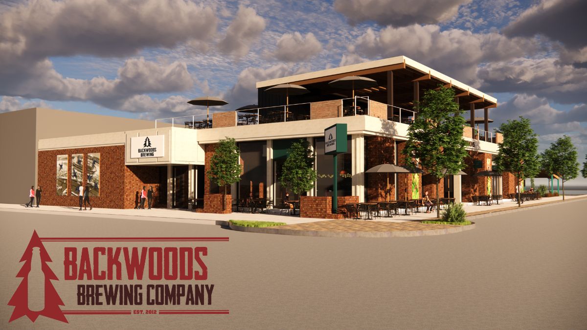 Backwoods Brewing announces new satellite pub in downtown Hillsboro