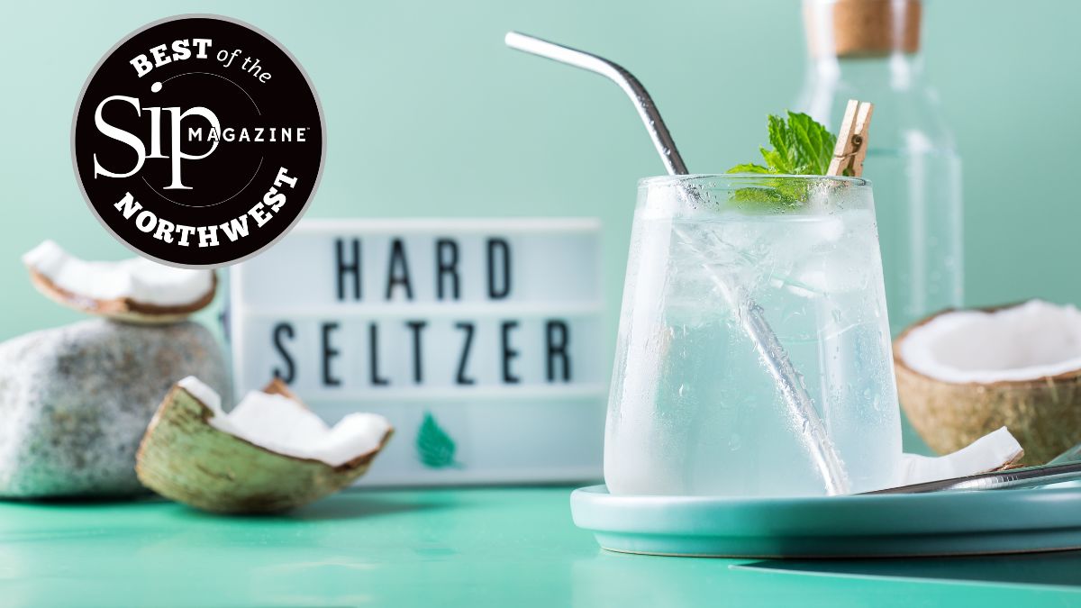 SUBMIT YOUR SELTZER TO SIP MAGAZINE’S 12TH ANNUAL BEST OF THE NORTHWEST