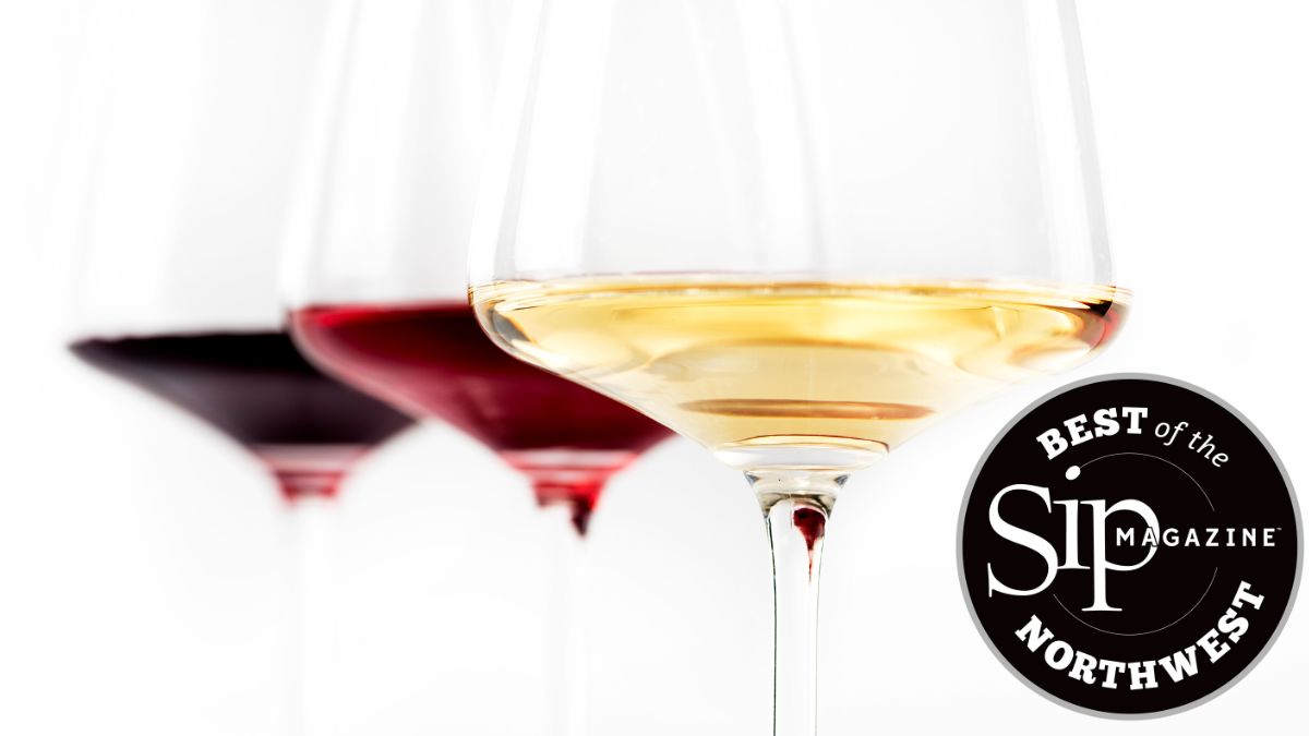Submit your Wine to Sip Magazine’s 12th Annual Best of the Northwest!