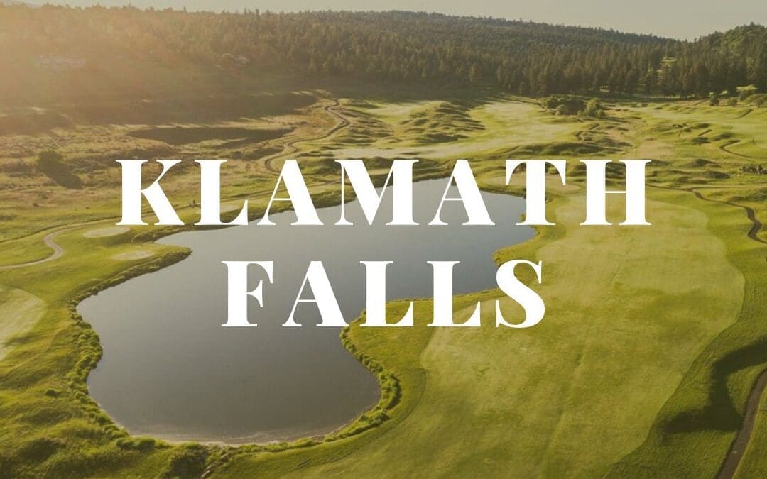 The Other Southern Oregon: 48 Hours in Klamath Falls