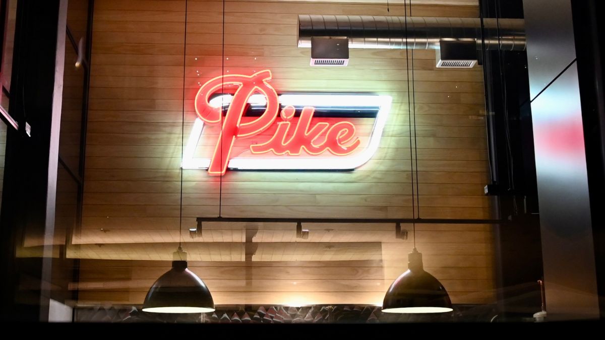 Pike Brewing Launches Newest Taproom at Summit Convention Center