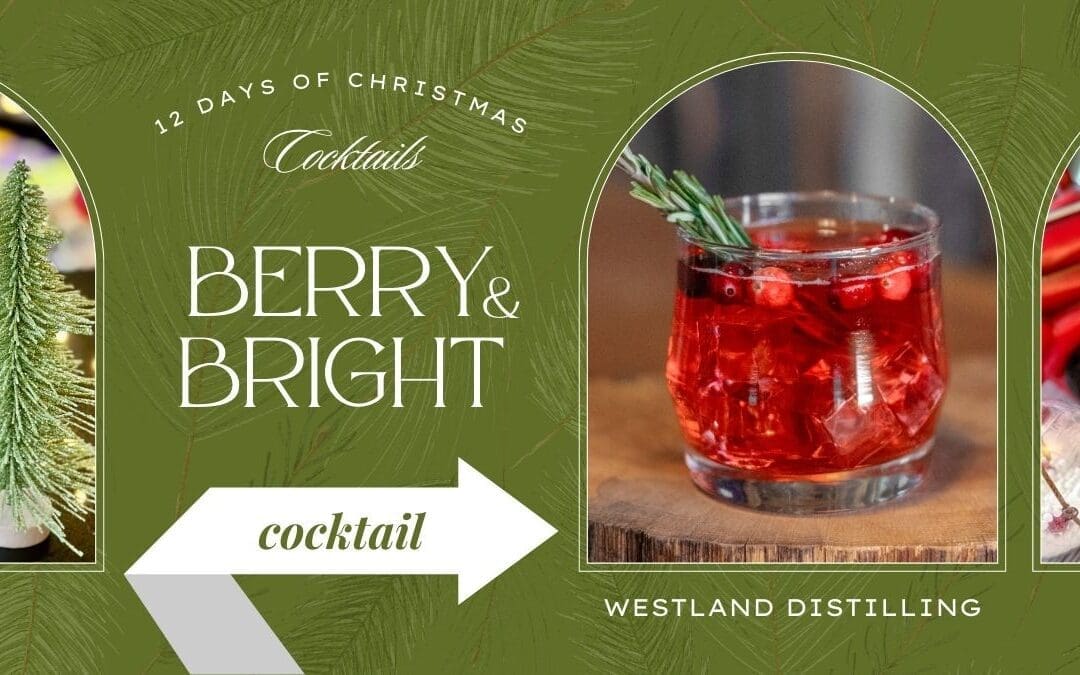 Westland Berry and Bright