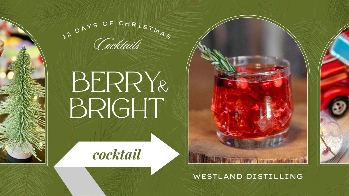 Westland Berry and Bright