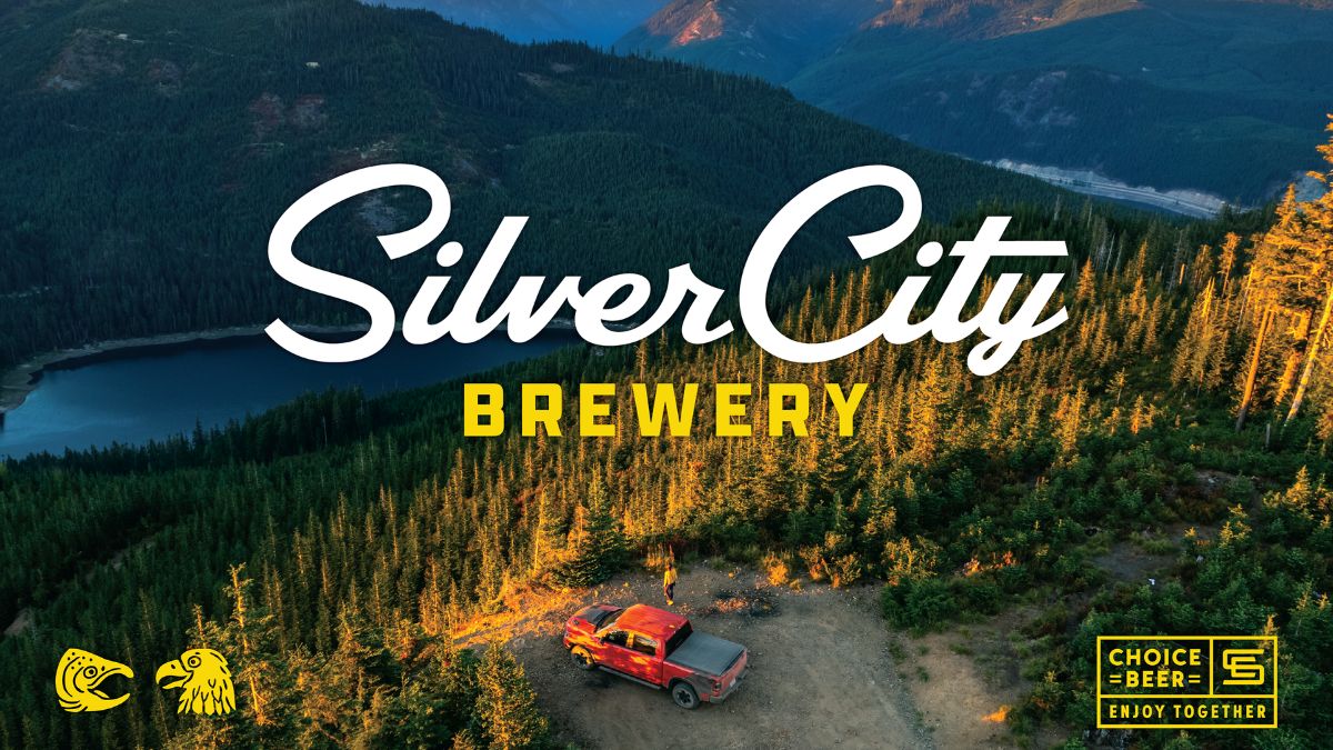 Choice Beer: Silver City Brewery Announces Fresh Brand, Packaging, and Beers