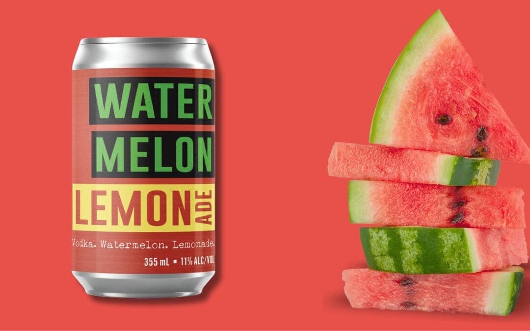 Watermelon Season Comes Early For Oregon’s 503 Distilling