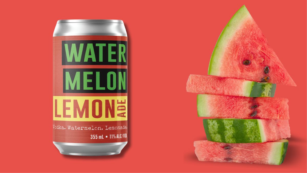 Watermelon Season Comes Early For Oregon’s 503 Distilling