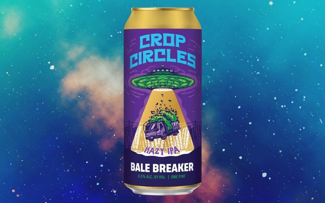 Crop Circles is Bale Breaker’s Newest Offering