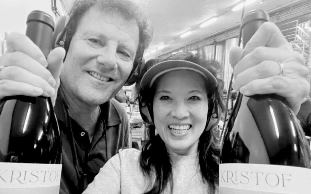 Kristof Farms: Cultivating Community through Cider and Wine Craftsmanship