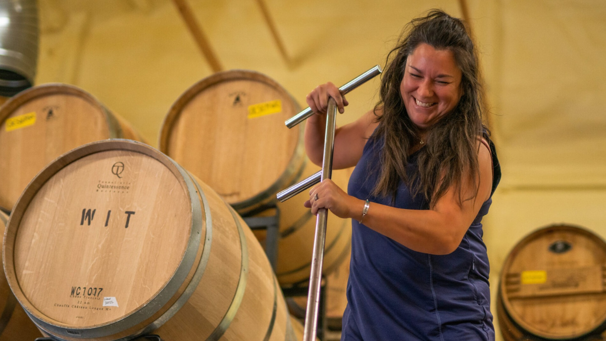 Meet the women winemakers revolutionizing Yakima Valley’s wine scene