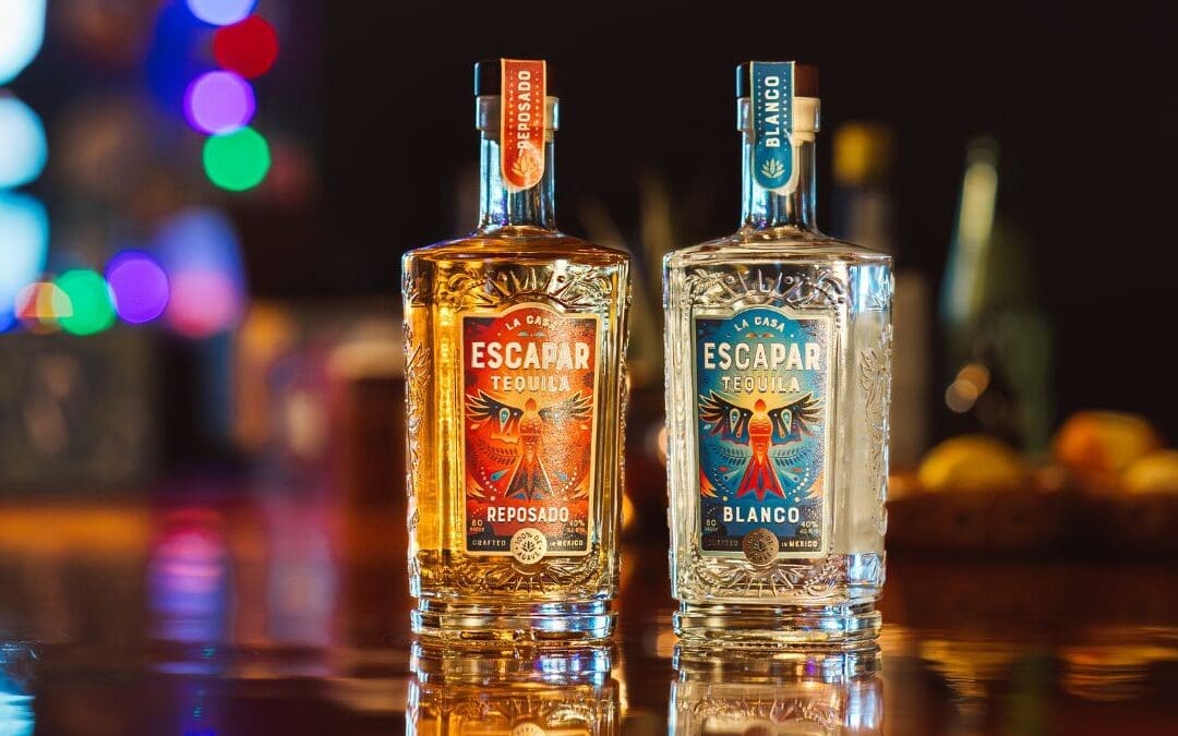 Precept Wine & Spirits Introduces La Casa Escapar to Honor Industry Legend